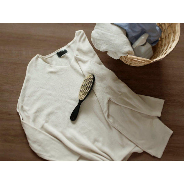 Marna Anti-static & Washable Clothes Brush S457