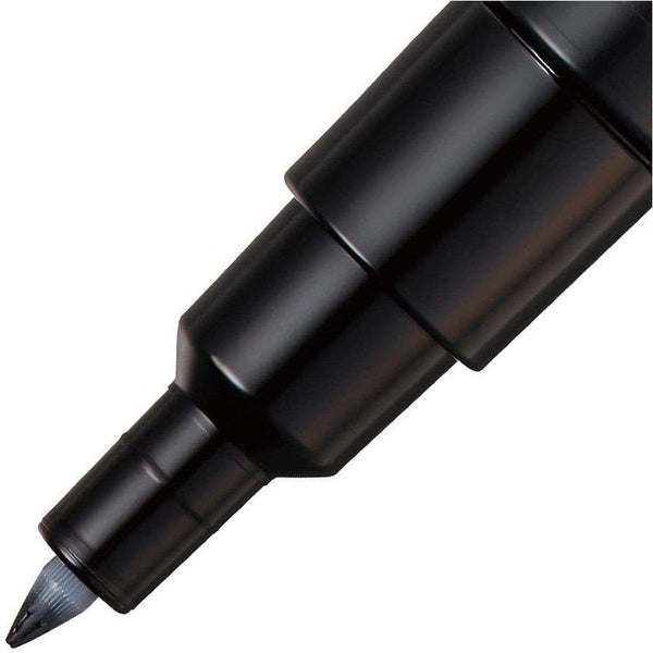 Mitsubishi Uni Posca Water Pen Extra Fine Marker Set 12 Colors PC-1M12C