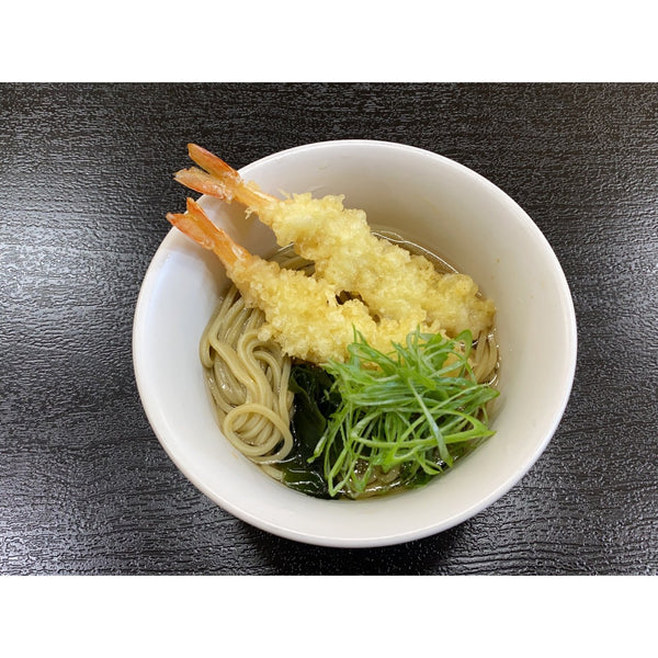 Matsuo Kombu Kelp Flavored Dried Udon Noodles 180g