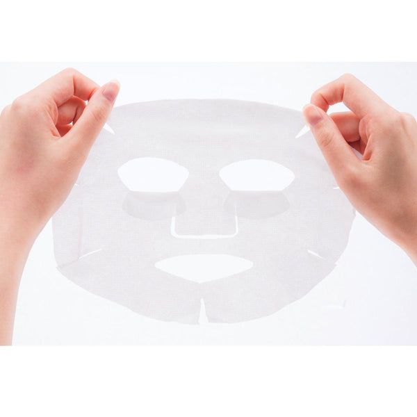 Kosé Clear Turn Rice Sheet Mask Pore Tightening Mask 40 Sheets