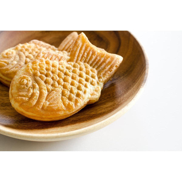 P-5-OIGN-TAIYKI-F463-Oigen Nambu Cast Iron Taiyaki Maker F-463.jpg