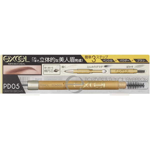 P-6-EXC-PPEYEB-Excel Powder & Pencil Eyebrow EX.jpg