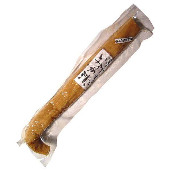 Pickled Daikon Radish Additive-Free Takuan Whole Stick 1 Piece