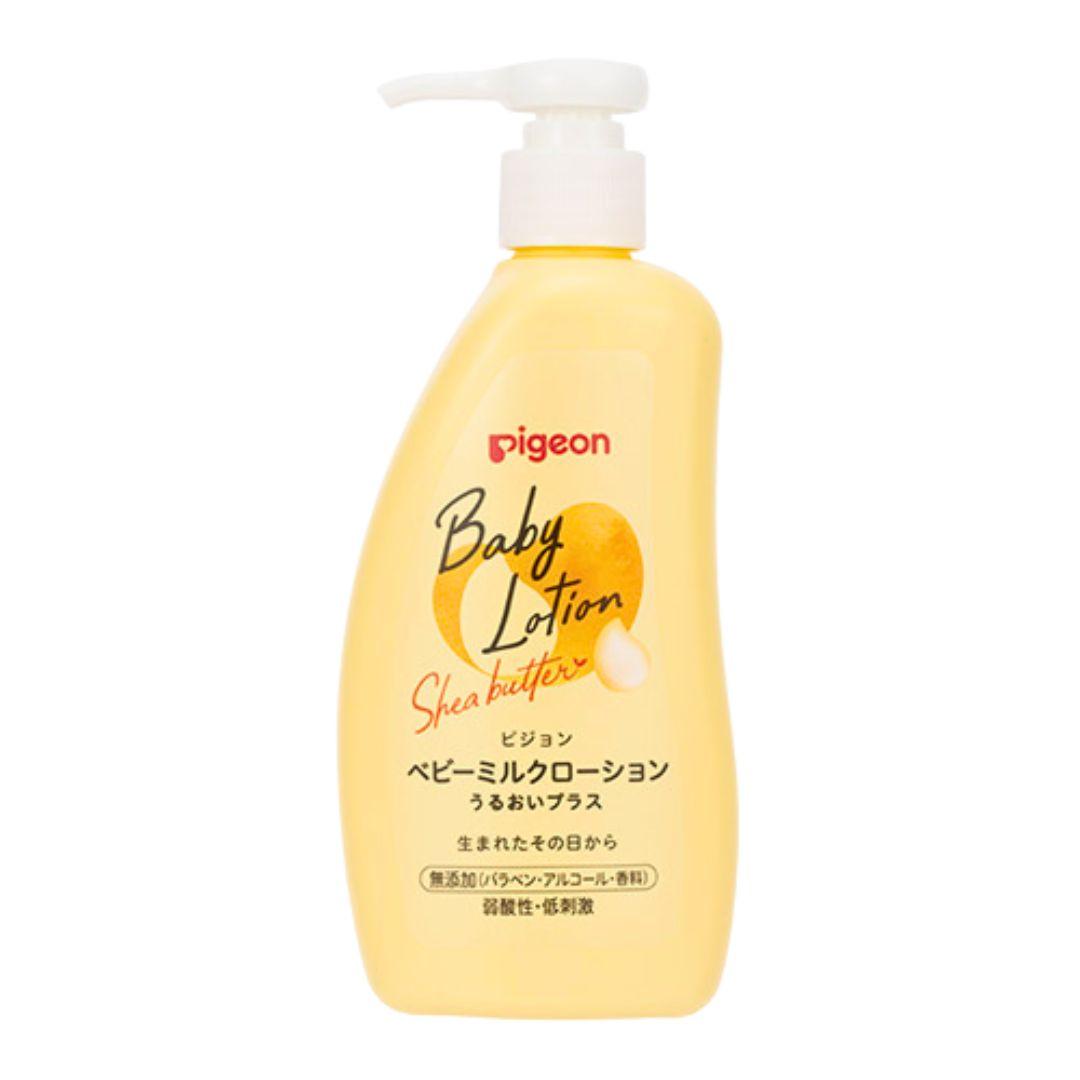 Pigeon-Baby-Milk-Lotion-Moisture-Plus-Shea-Butter-300g-2-2025-02-20T01:32:02.565Z.jpg