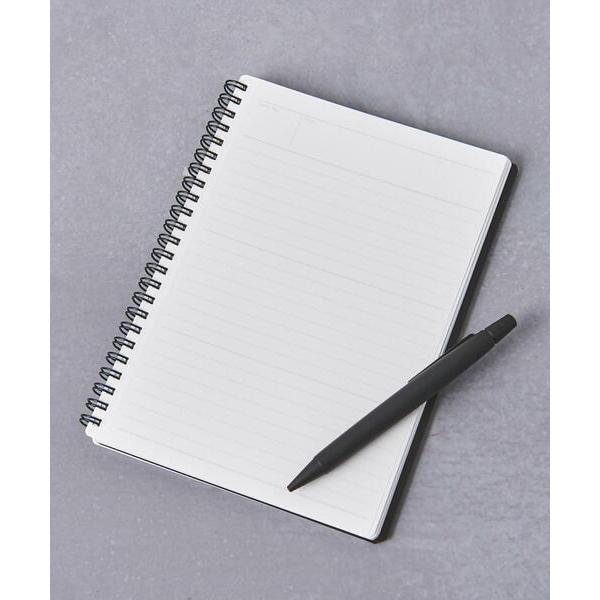 Pilot Raiz Premium Fine Writing Ballpoint Pen Midnight Black 0.7mm