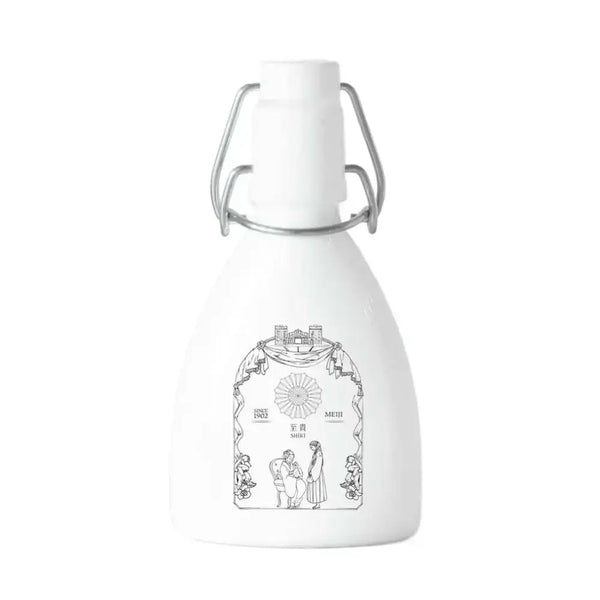 SHiKI Luxurious Fermented Skincare Lotion Yuzu Water Enriched 100ml