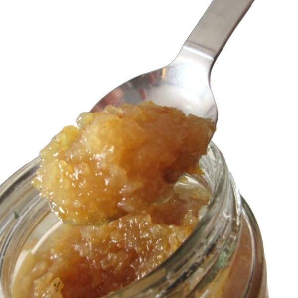 Shinshu Nagano Yuzu Jam All-Fruit Natural Spread No Added Sugar 230g