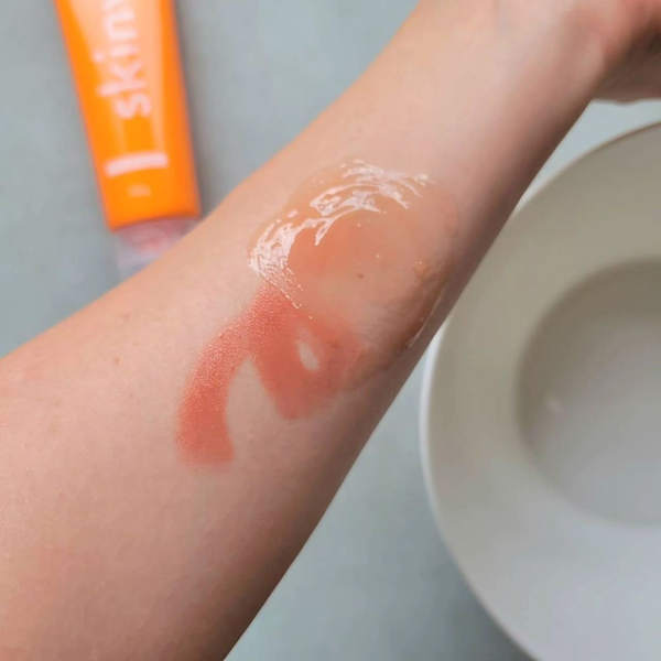 Skinvill Hot Cleansing Gel Moisturizing Cleanser 200g