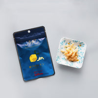 Sokan Dried Candied Setouchi Lemon Peel Additive-Free 18g