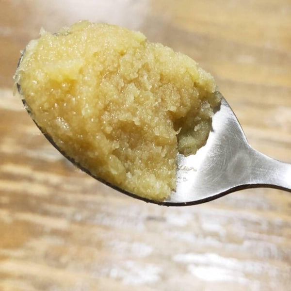 Sweet Potato Butter Spread Additive-Free No Added Sugar 140g