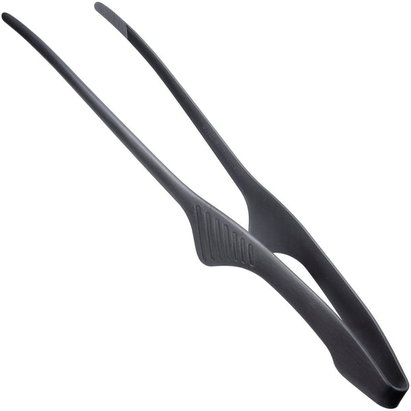 Todai-Matte-Black-Stainless-Steel-Yakiniku-BBQ-Clever-Tongs-240mm-5-2024-08-19T01:39:04.899Z.jpg