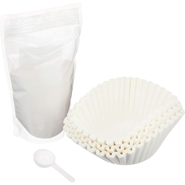 Uchicook Roka Pot Cooking Oil Filter Pot Black LES3241