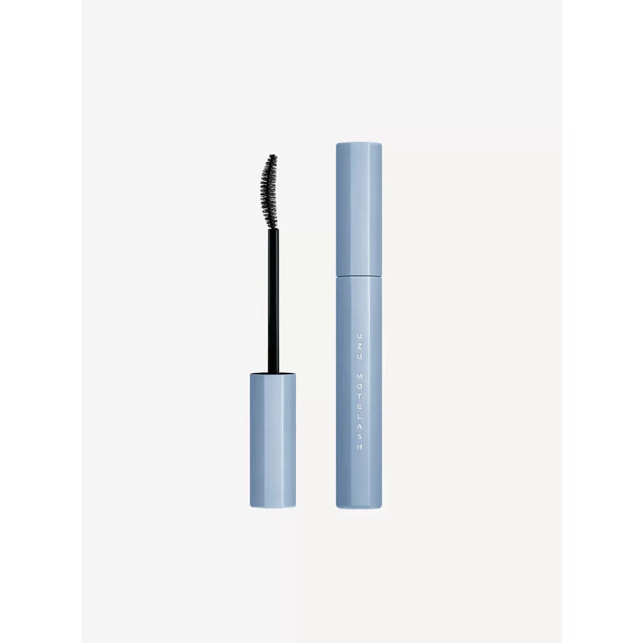 Uzu by Flowfushi Mote Lash Japanese Navy Blue Mascara 6g