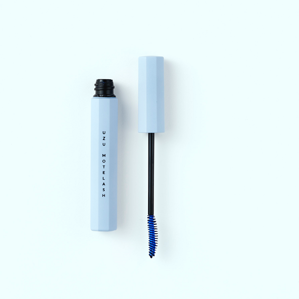 Uzu by Flowfushi Mote Lash Japanese Navy Blue Mascara 6g