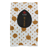 Wadaman Old-Fashioned All-Natural Golden Sesame Hard Candy