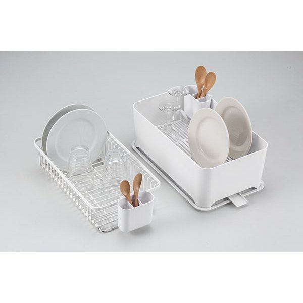 Wahei-Freiz-Compact-Multi-Functional-Dish-Drainer-Dish-Drying-Rack---White-1-2024-06-19T05:41:00.243Z.jpg