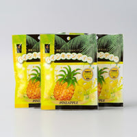 Nanpudo Okinawan Pineapple Hard Candy 30g